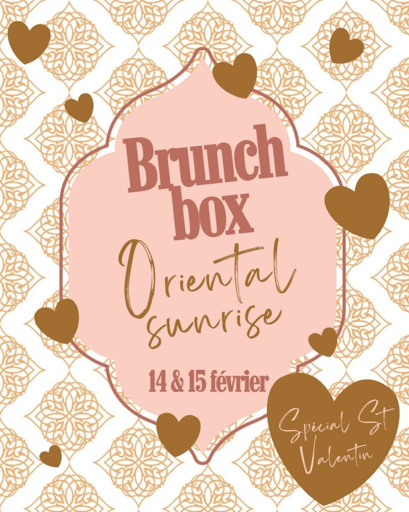 Brunch Février